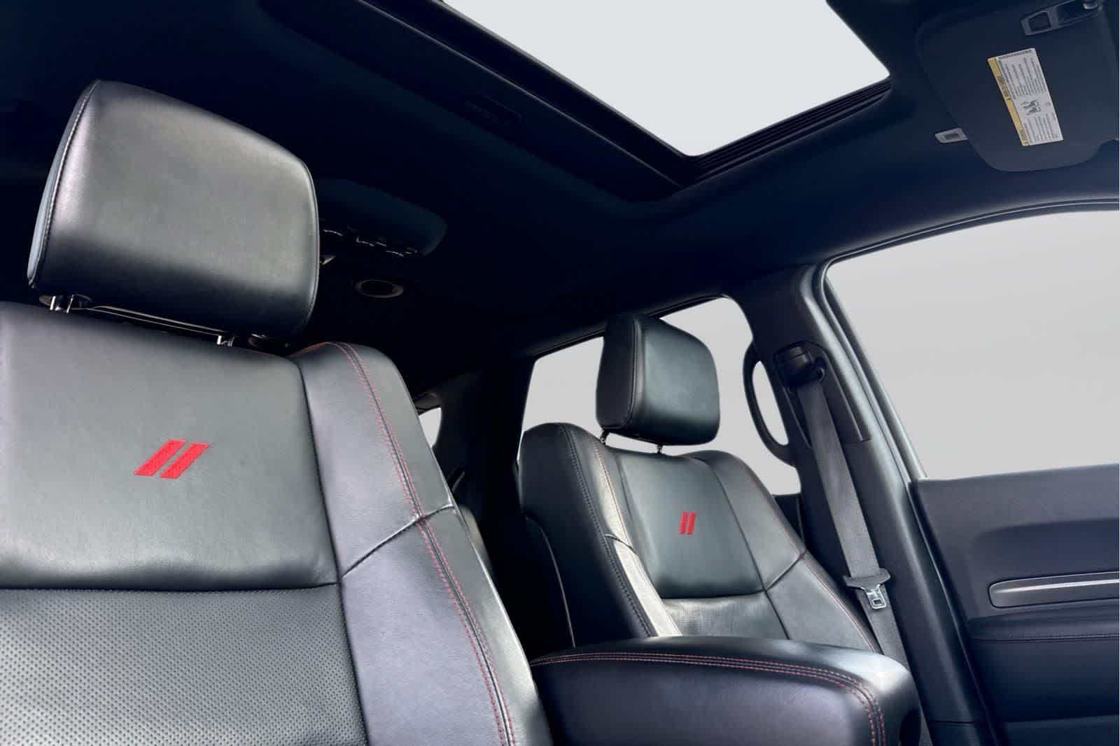 Thumbnail: 2024 Dodge Durango - 18