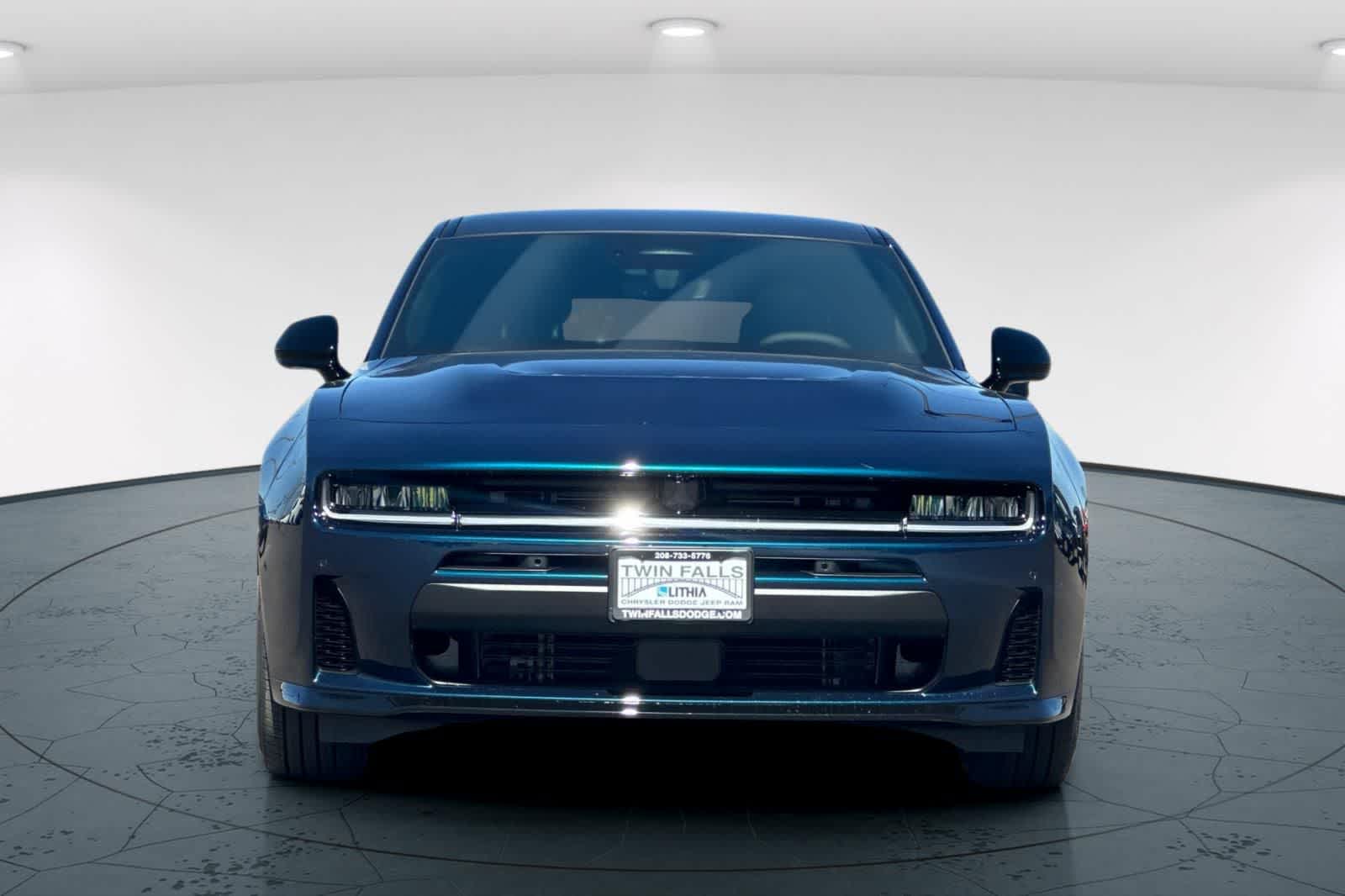 Thumbnail: 2026 Dodge Charger - 10