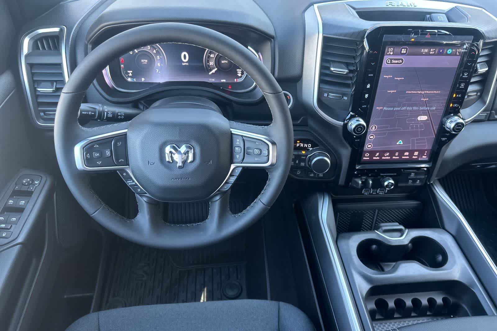 Thumbnail: 2026 RAM 1500 - 14