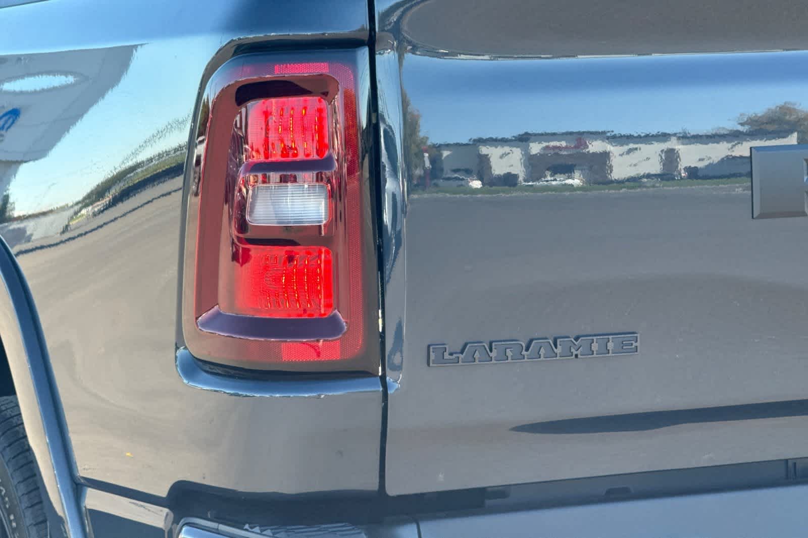 Thumbnail: 2026 RAM 1500 - 31