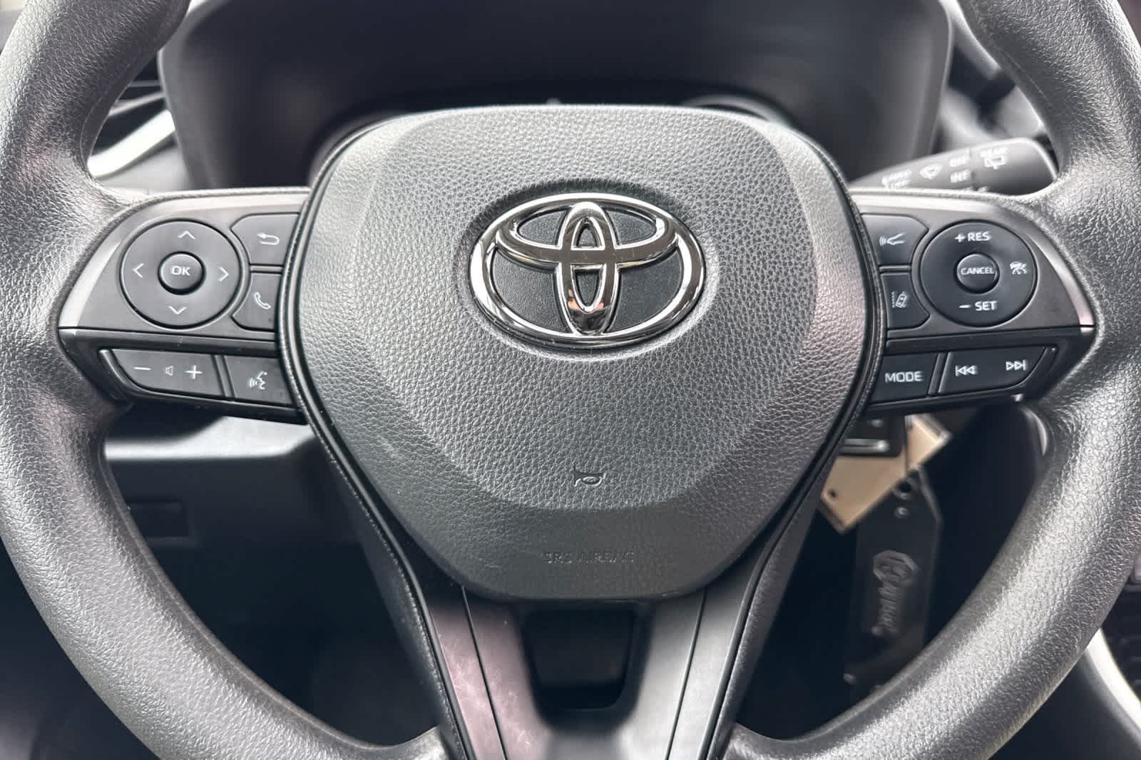 Thumbnail: 2024 Toyota RAV4 - 24