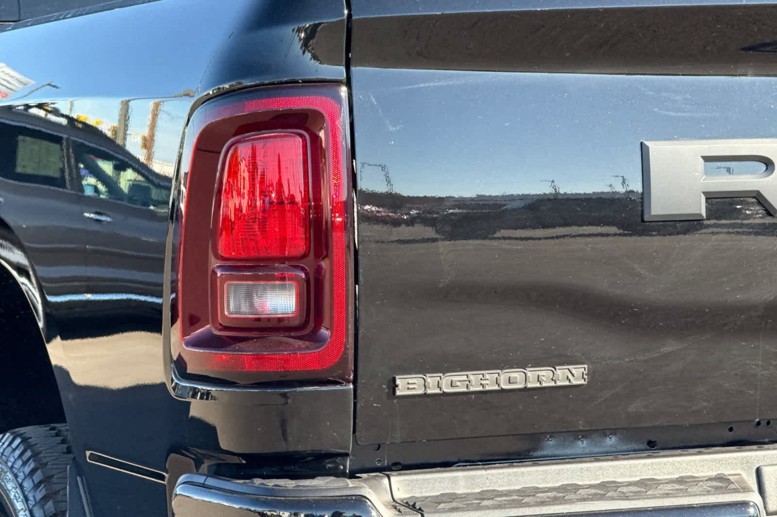 Thumbnail: 2026 RAM 2500 - 31