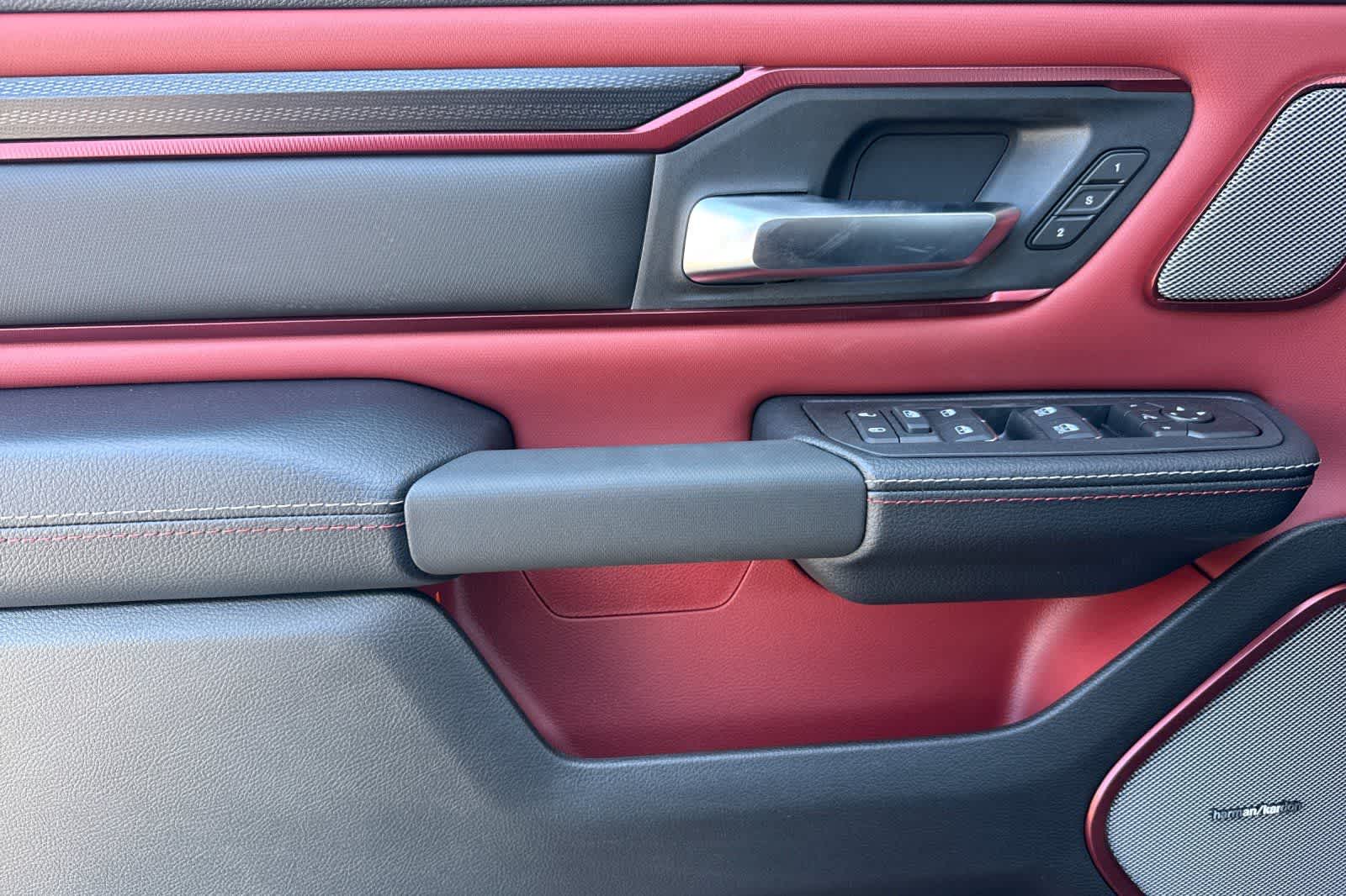 Thumbnail: 2026 RAM 1500 - 12