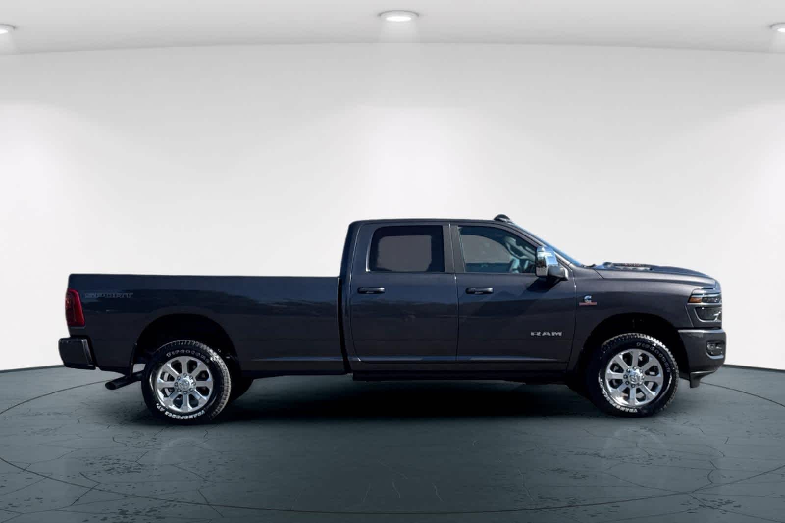 Thumbnail: 2025 RAM 3500 - 6