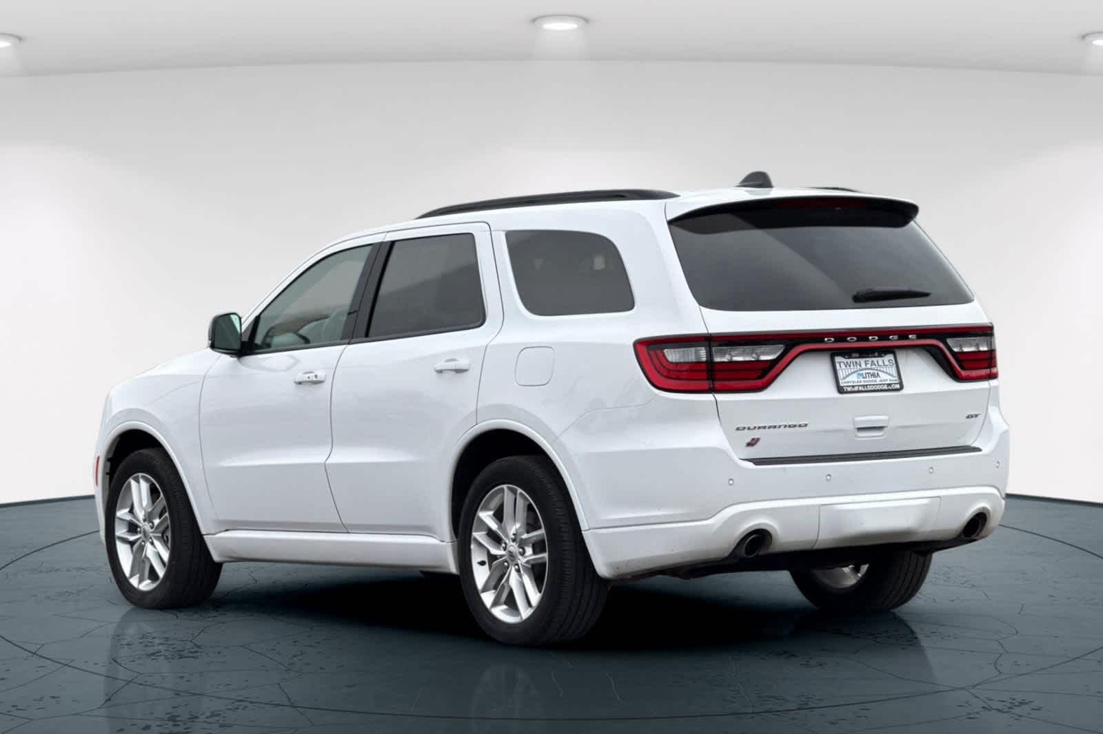 Thumbnail: 2024 Dodge Durango - 8