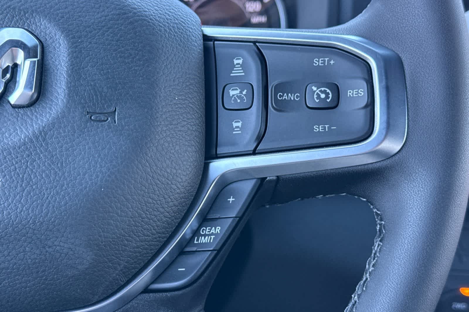 Thumbnail: 2026 RAM 2500 - 27