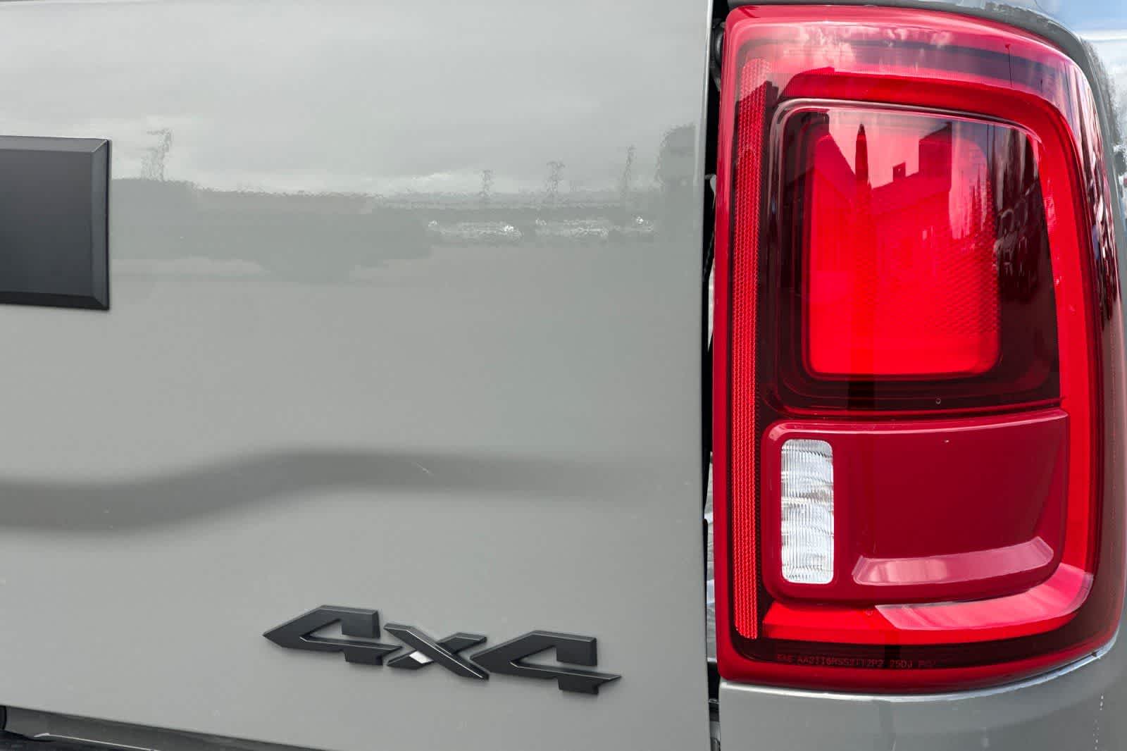 Thumbnail: 2026 RAM 3500 - 31
