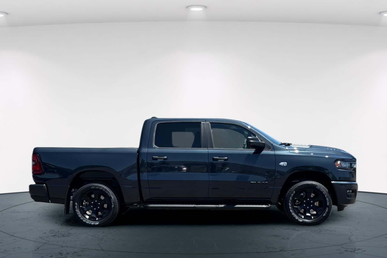 Thumbnail: 2026 RAM 1500 - 6