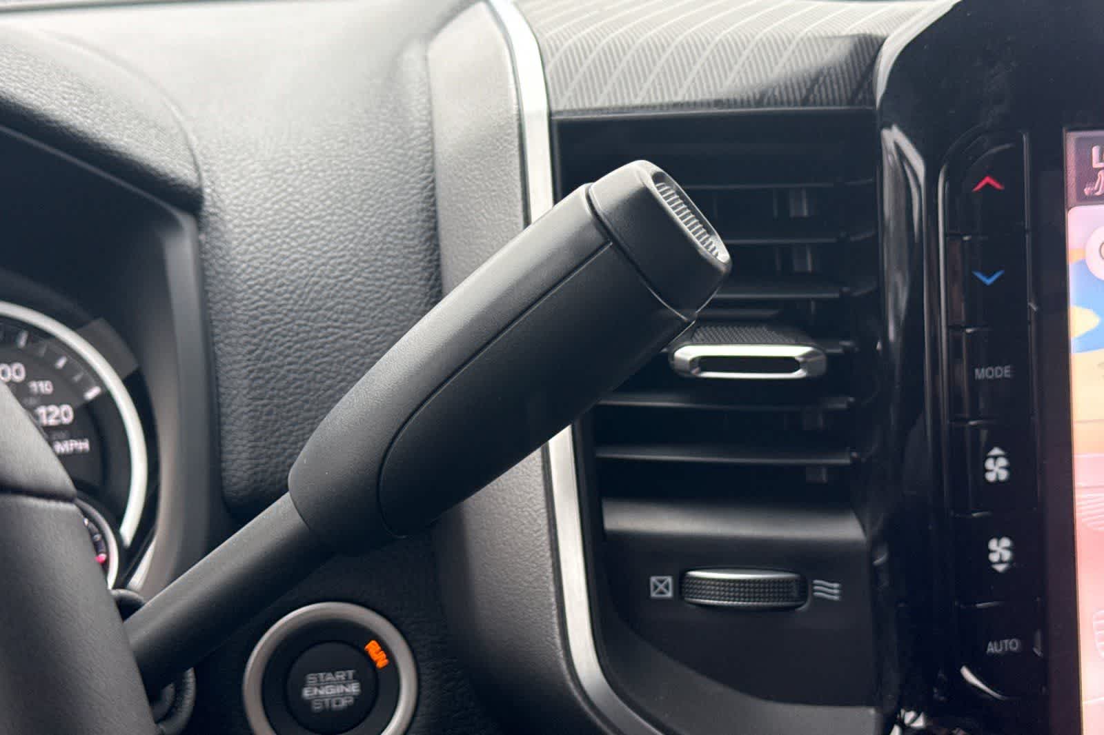 Thumbnail: 2026 RAM 3500 - 23