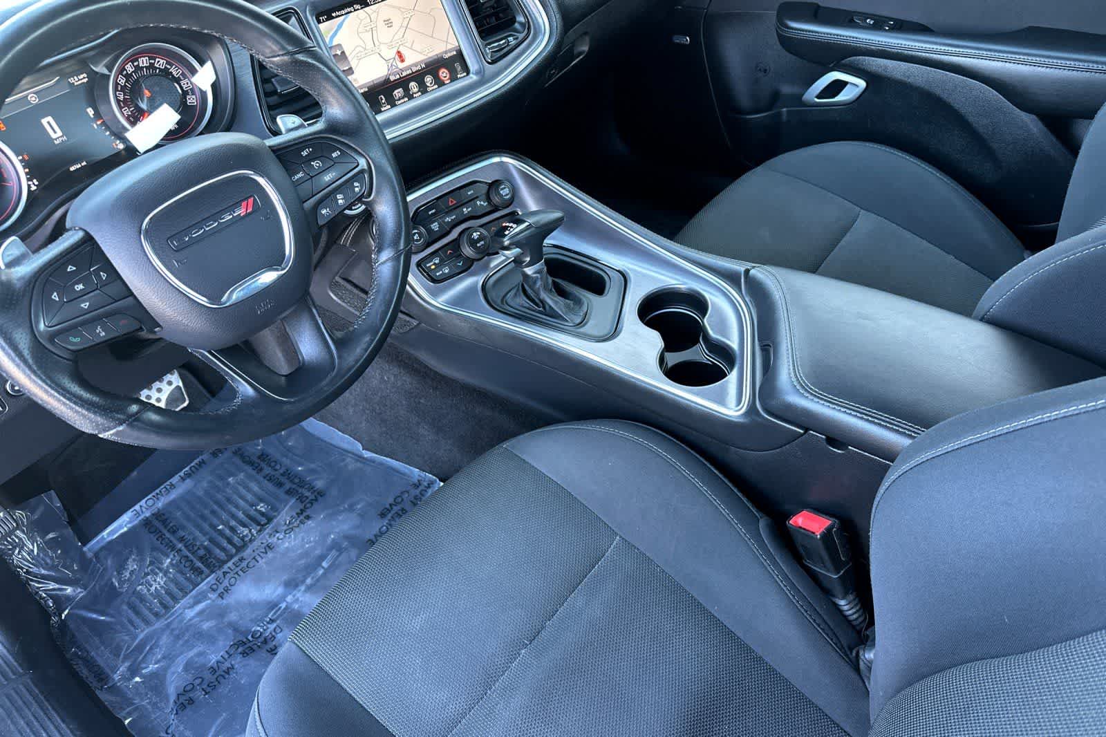 Thumbnail: 2016 Dodge Challenger - 11