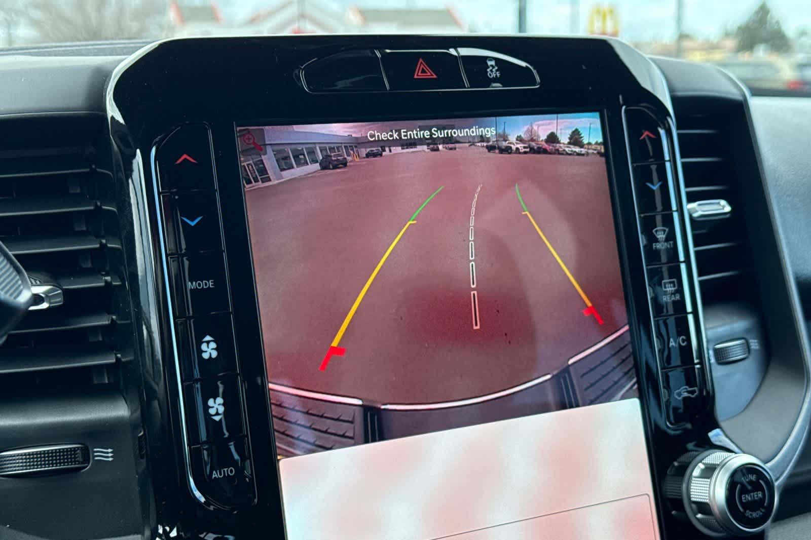 Thumbnail: 2026 RAM 2500 - 21