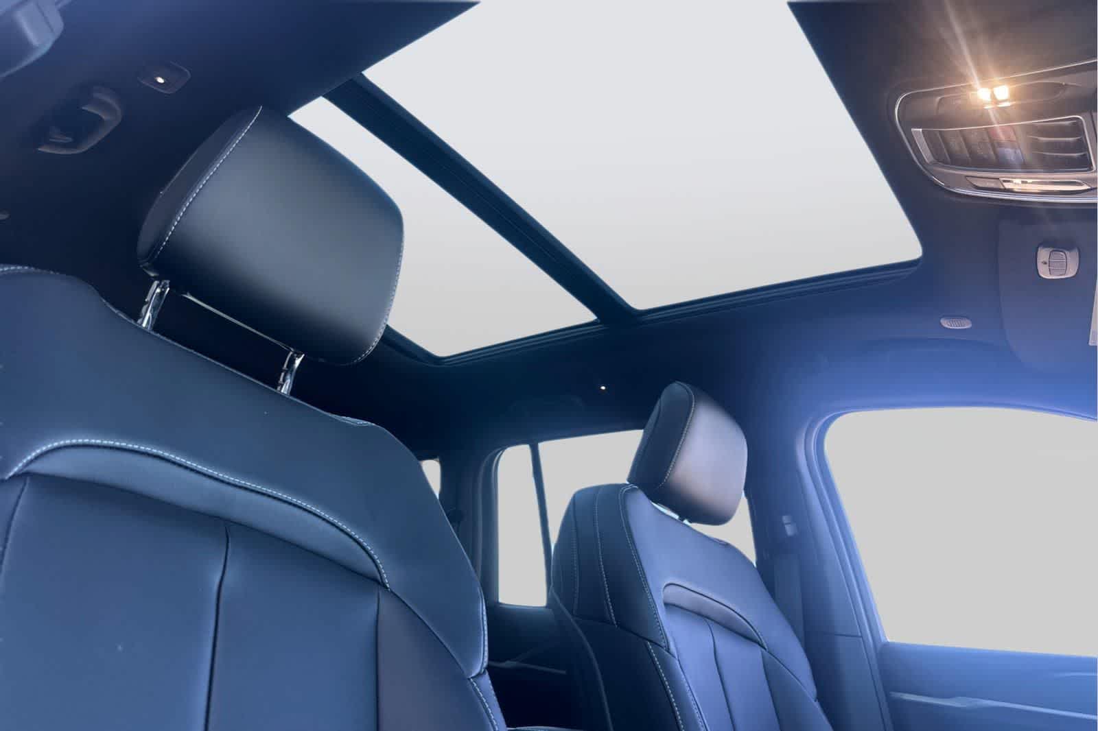 Thumbnail: 2026 Jeep Grand Cherokee - 18
