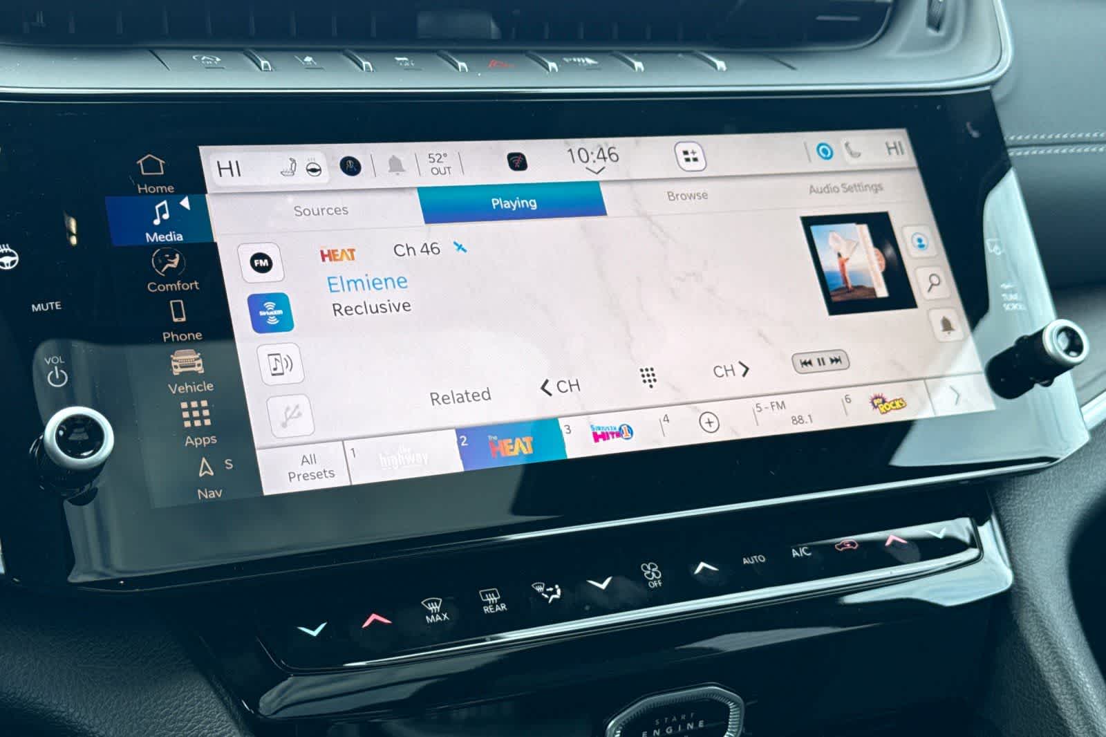 Thumbnail: 2026 Jeep Grand Cherokee - 20