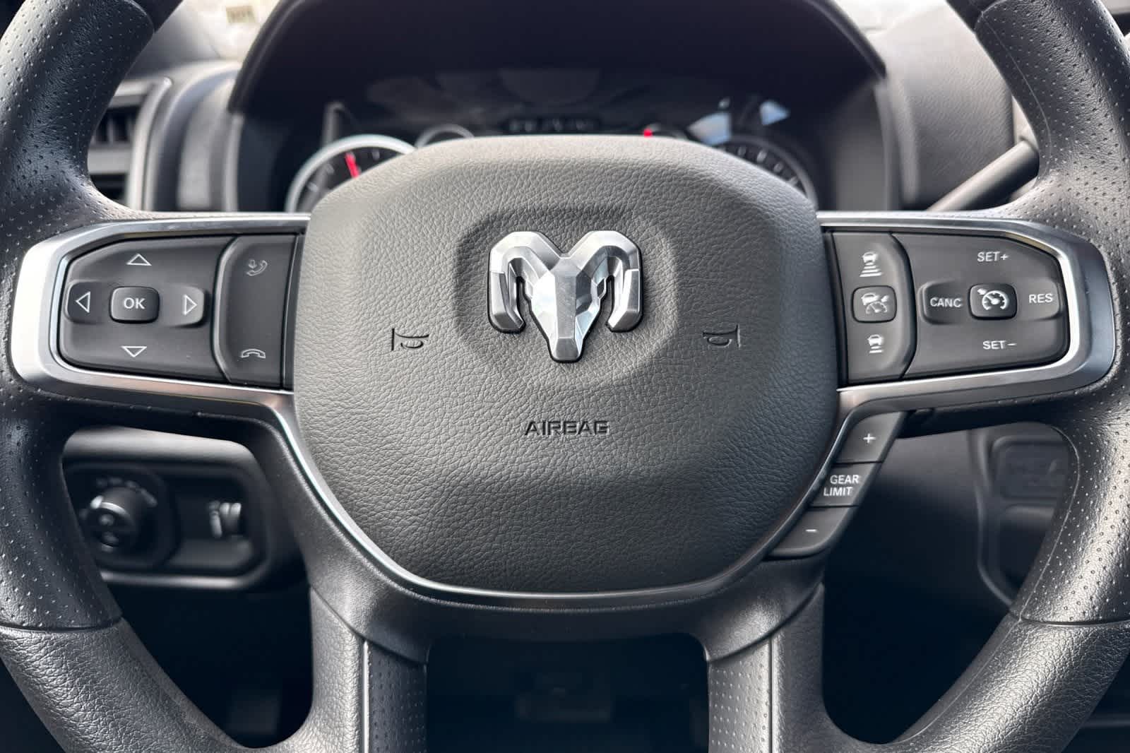 Thumbnail: 2026 RAM 2500 - 25