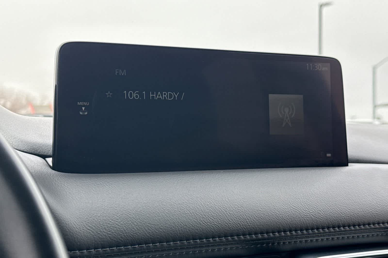 Thumbnail: 2024 Mazda CX-5 - 20