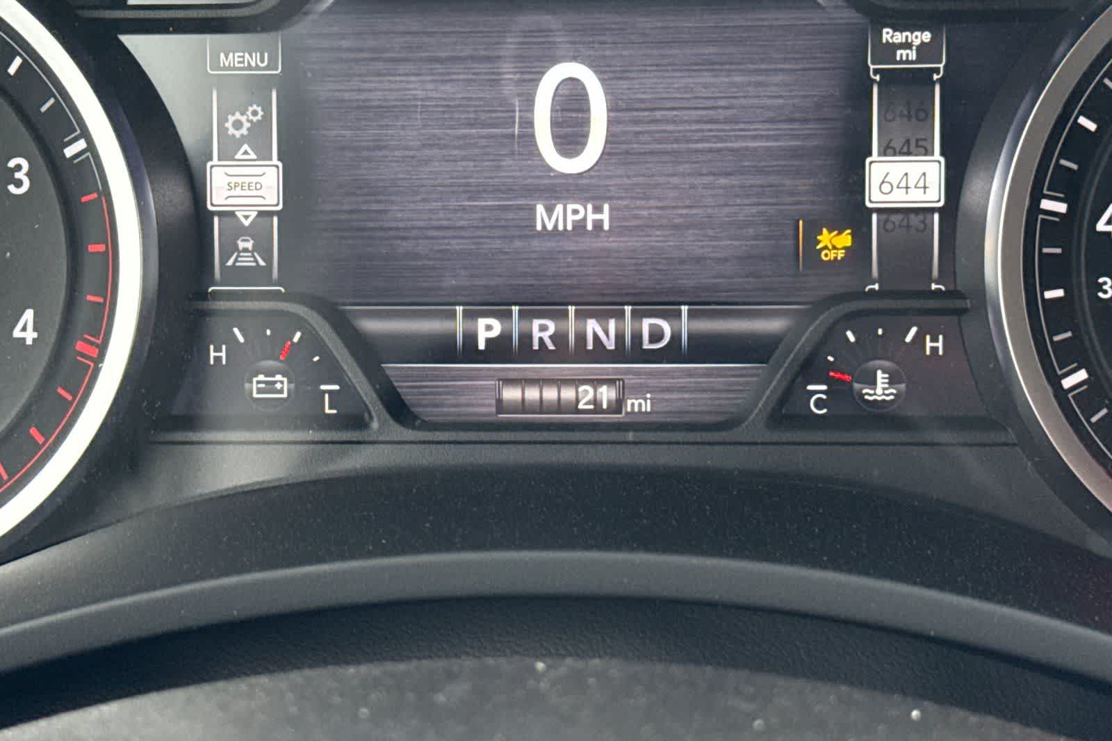 Thumbnail: 2026 RAM 3500 - 29