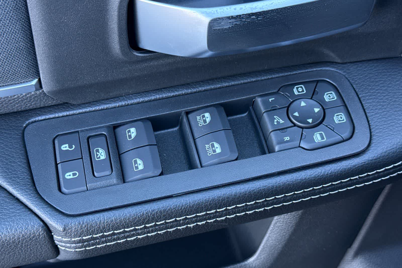 Thumbnail: 2026 RAM 3500 - 13