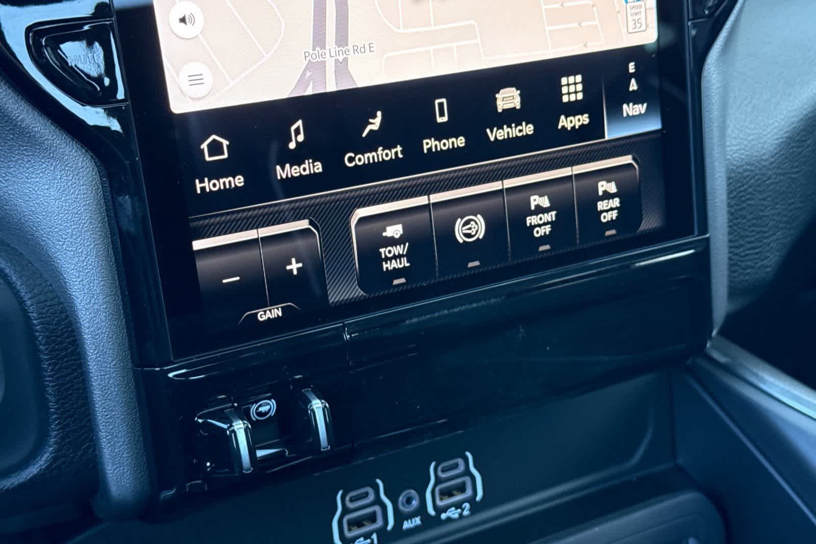 Thumbnail: 2026 RAM 2500 - 22