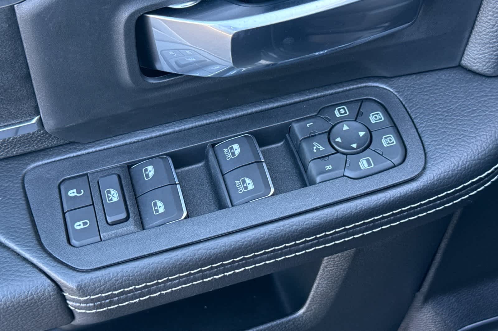 Thumbnail: 2026 RAM 2500 - 13