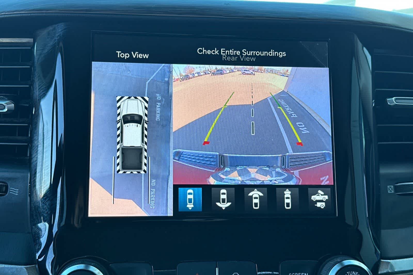 Thumbnail: 2019 RAM 2500 - 21