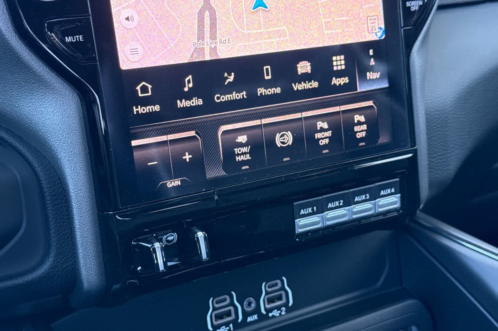 Thumbnail: 2026 RAM 3500 - 22