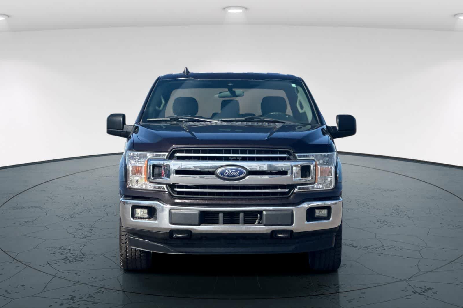 Thumbnail: 2020 Ford F-150 - 10