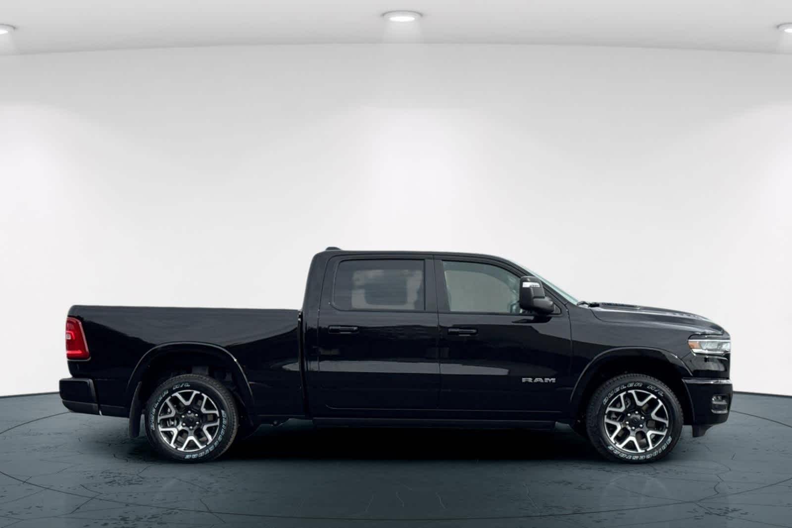 Thumbnail: 2025 RAM 1500 - 6