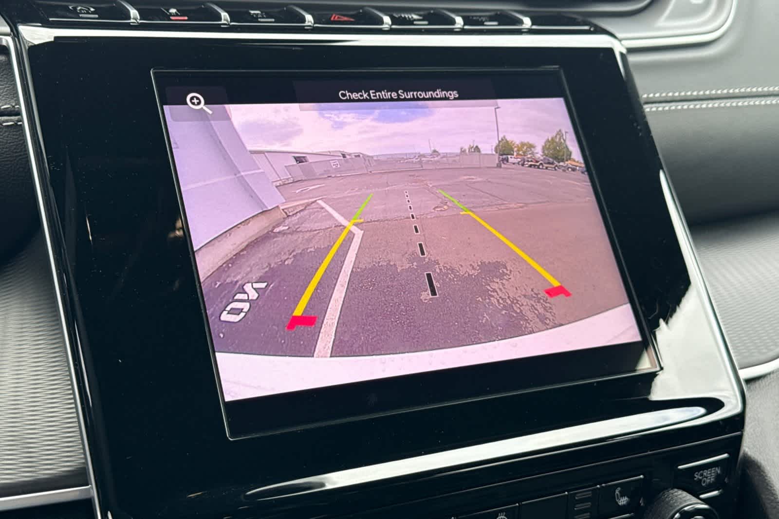 Thumbnail: 2025 Jeep Grand Cherokee - 22