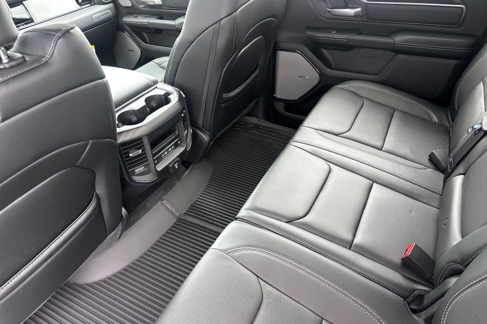 Thumbnail: 2026 RAM 1500 - 4