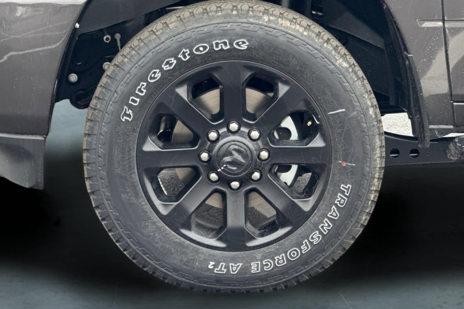 Thumbnail: 2026 RAM 3500 - 30