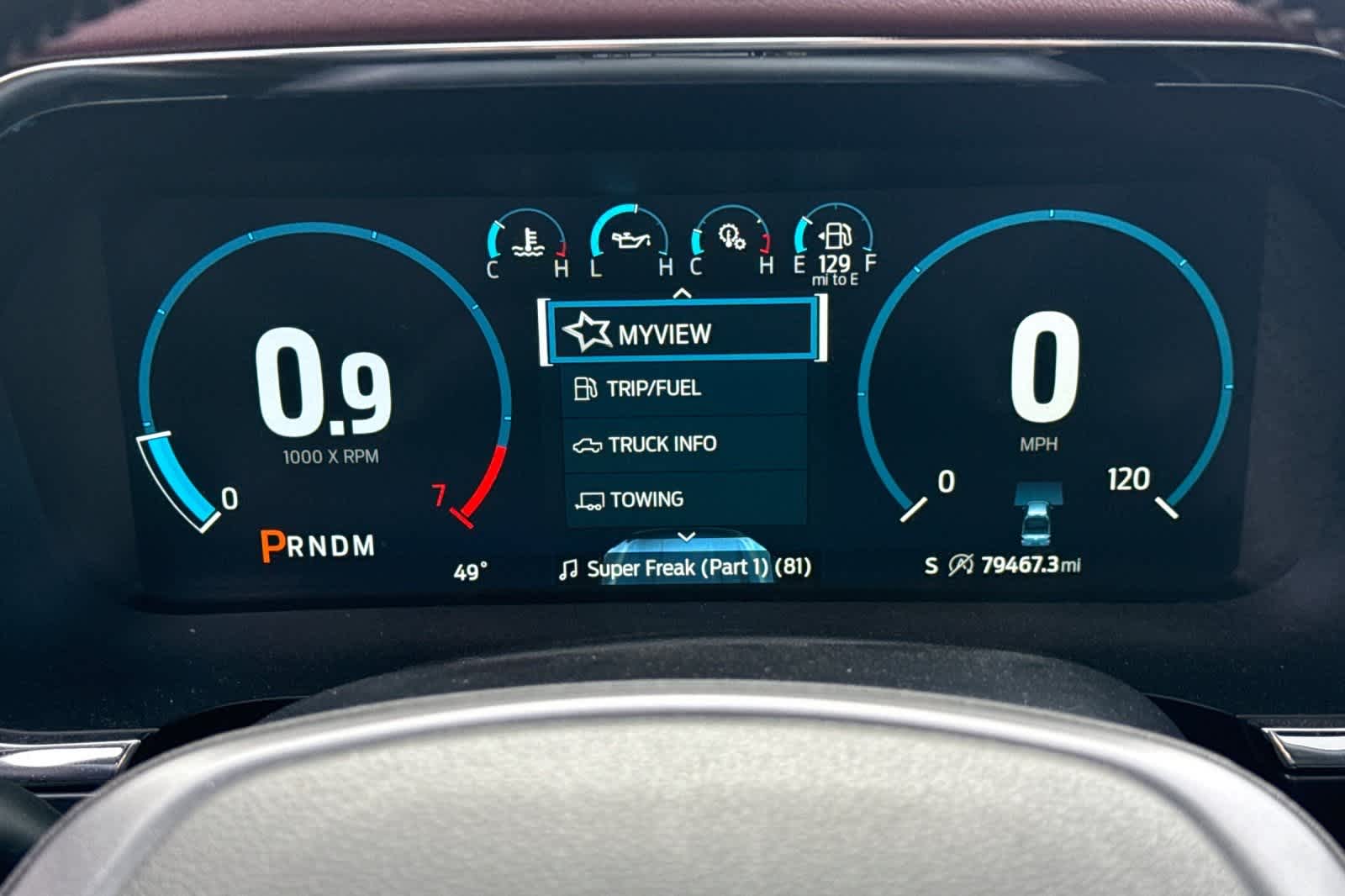 Thumbnail: 2021 Ford F-150 - 28