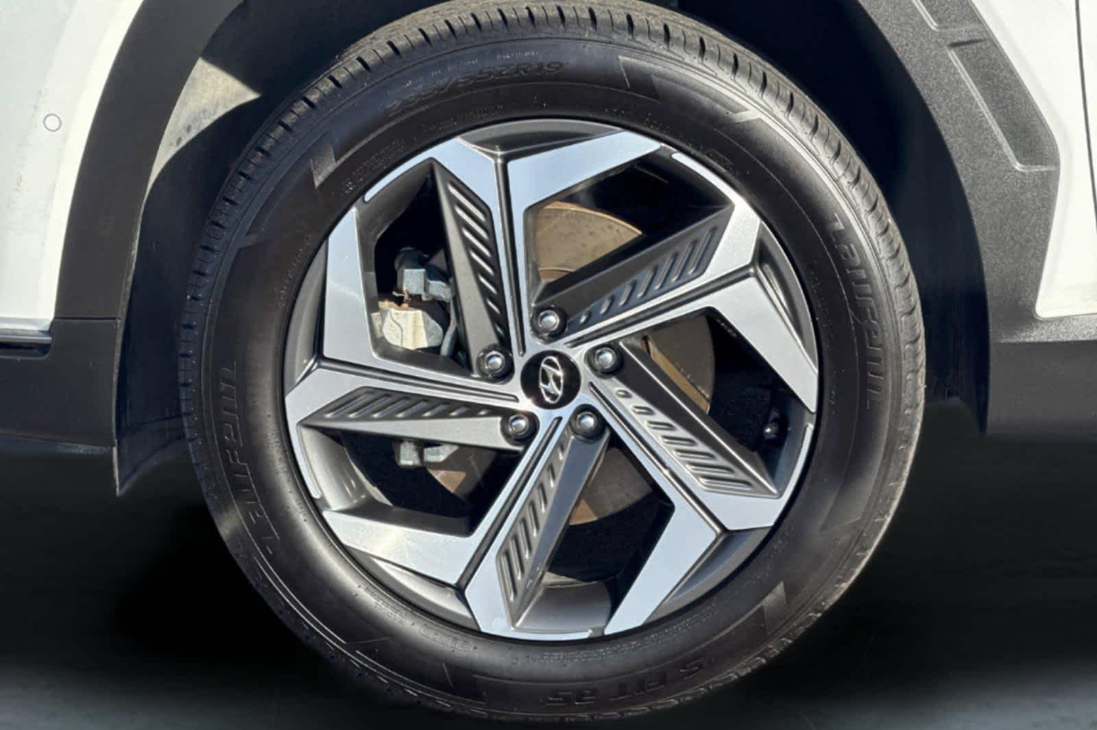 Thumbnail: 2022 Hyundai Tucson - 31