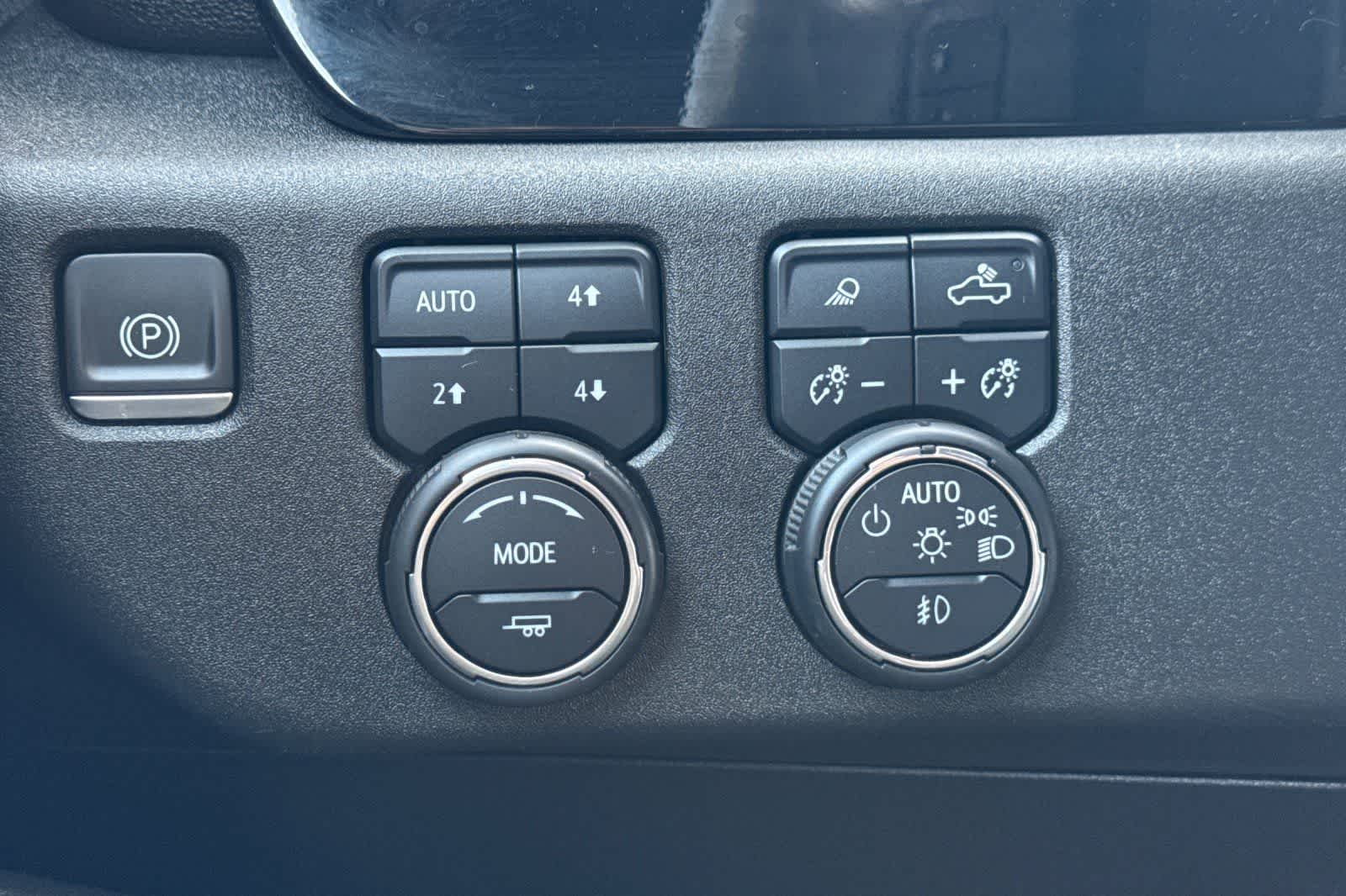 Thumbnail: 2023 Chevrolet Silverado 1500 - 31