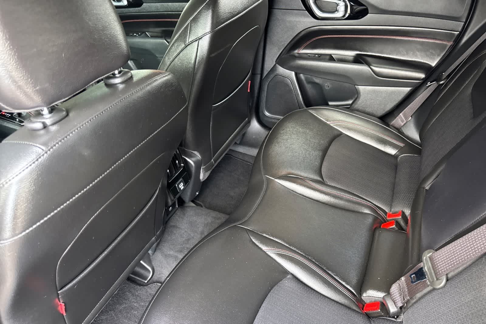 2022 Jeep Compass Trailhawk photo 4