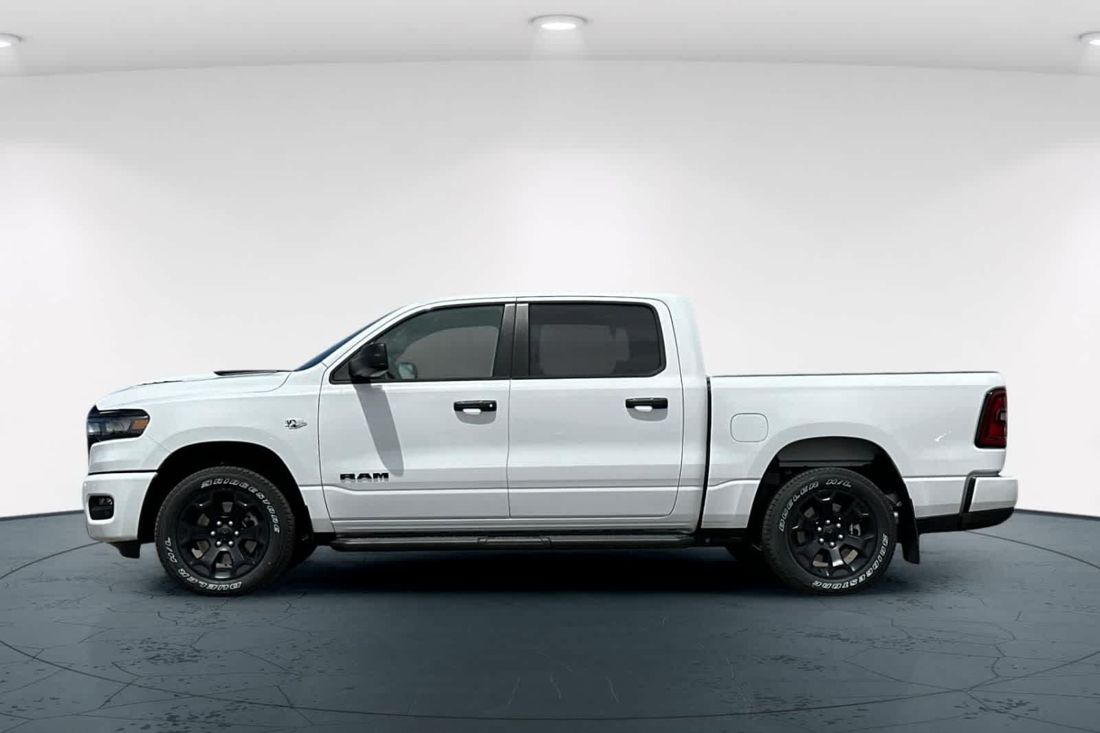 Thumbnail: 2026 RAM 1500 - 9