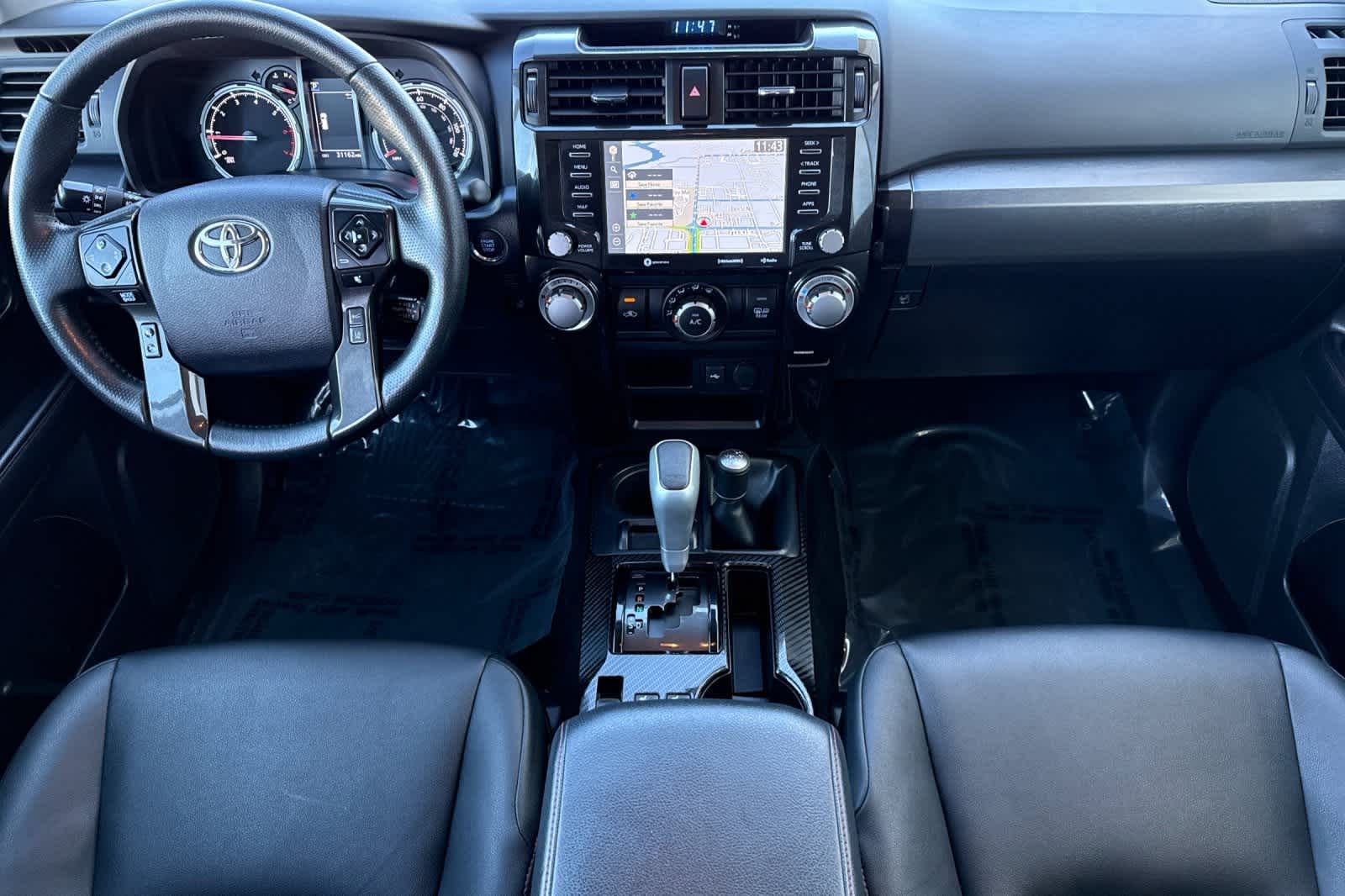 Thumbnail: 2024 Toyota 4Runner - 3