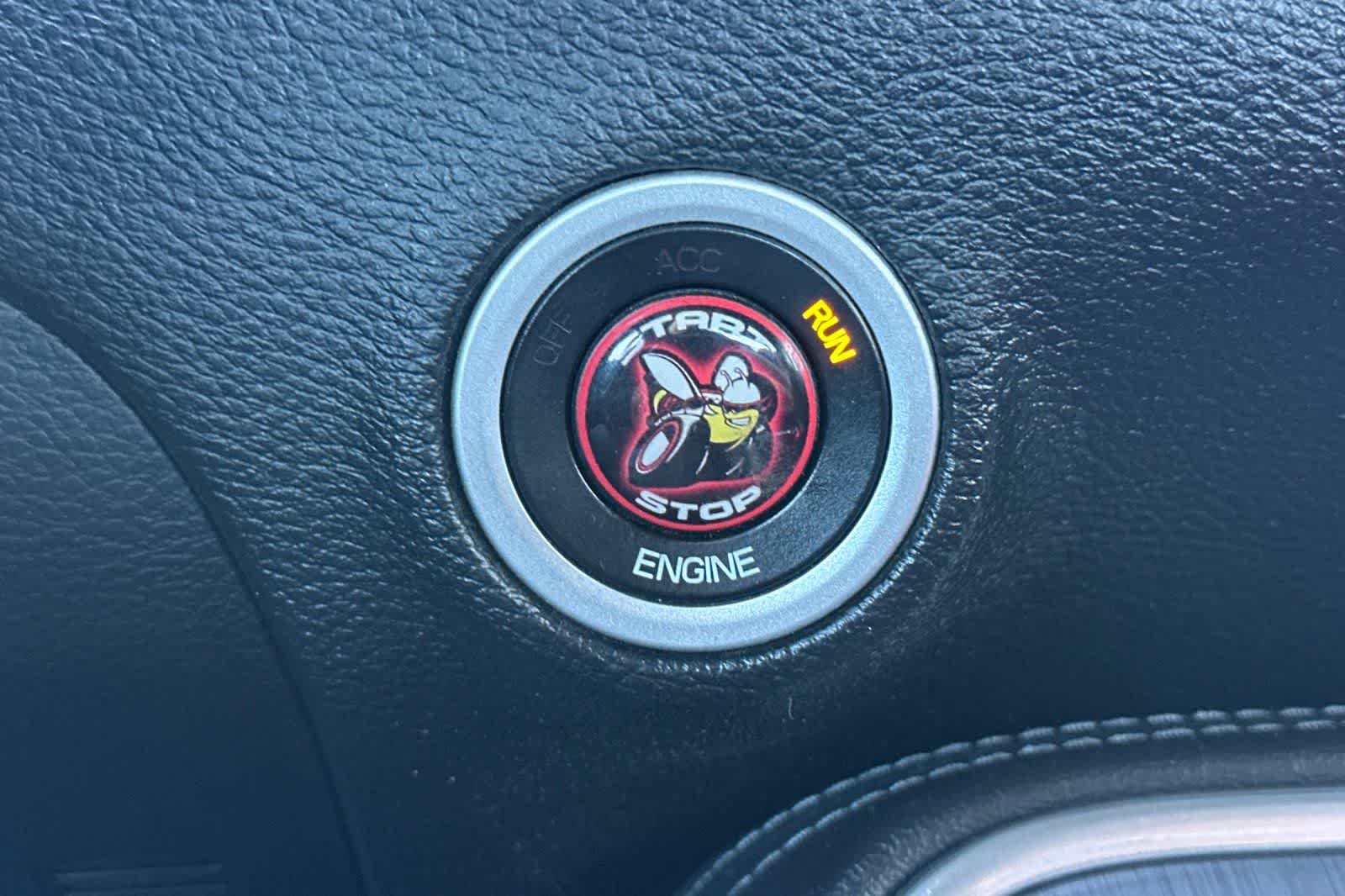 Thumbnail: 2016 Dodge Challenger - 24