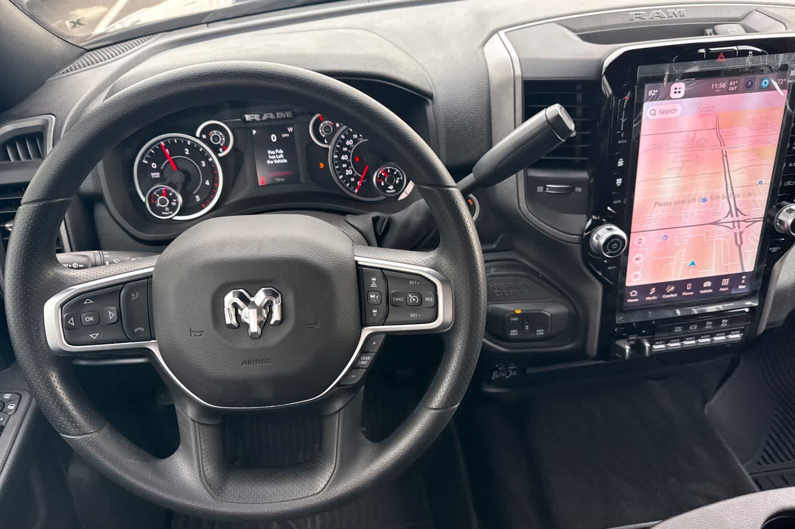 Thumbnail: 2026 RAM 3500 - 14