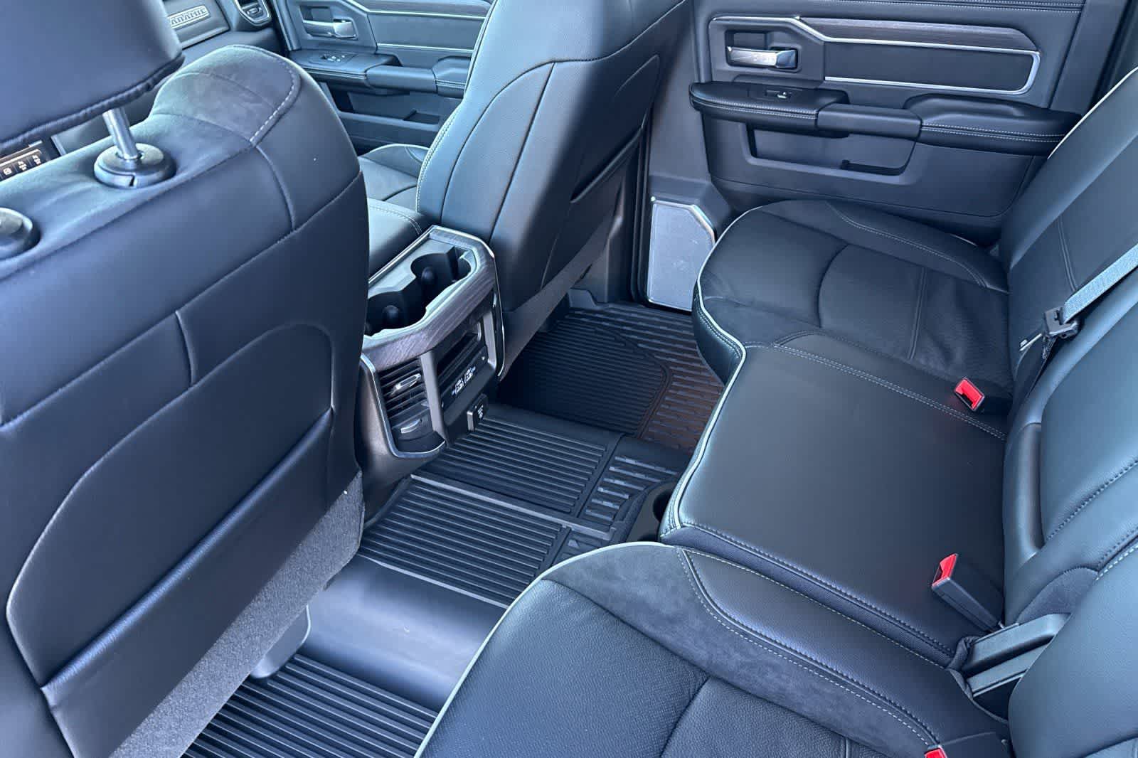 Thumbnail: 2026 RAM 3500 - 4