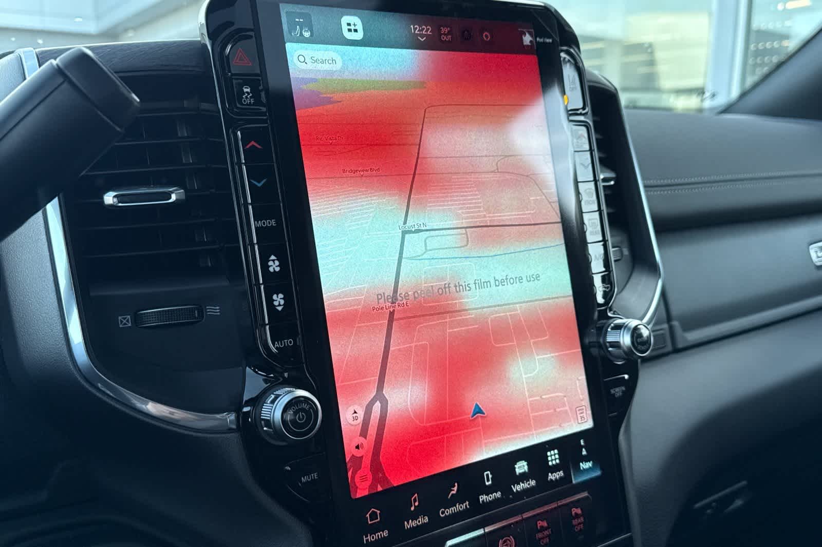 Thumbnail: 2026 RAM 2500 - 20