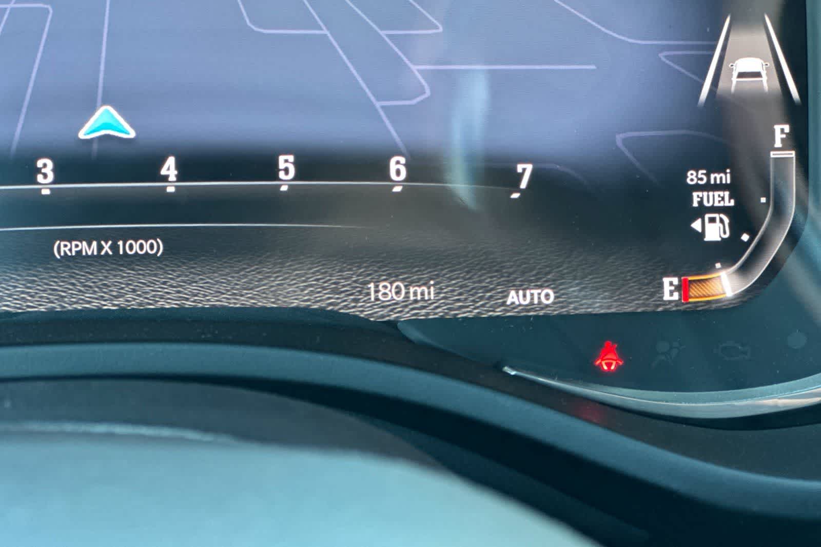 Thumbnail: 2026 RAM 1500 - 29