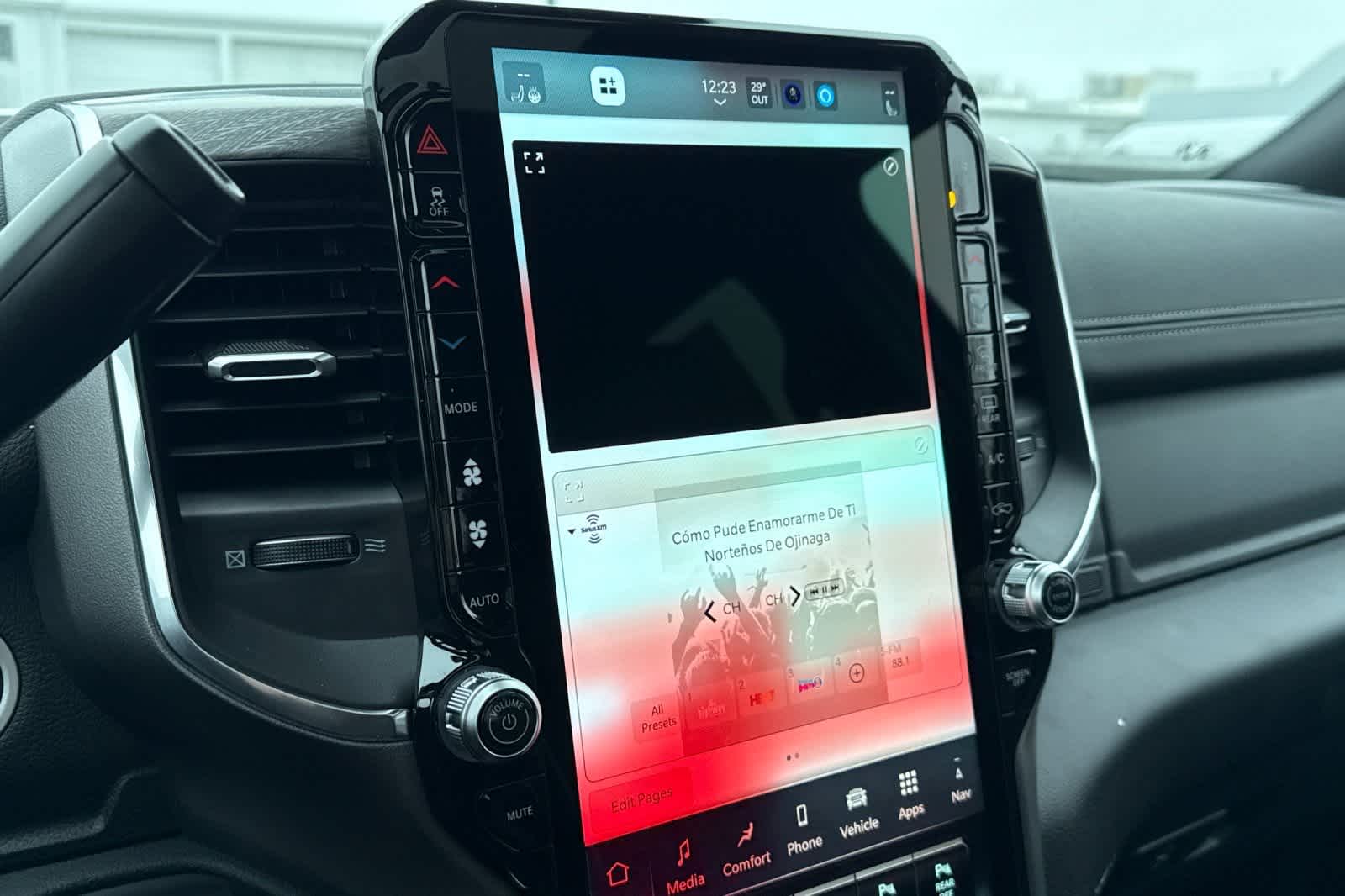 Thumbnail: 2026 RAM 3500 - 19