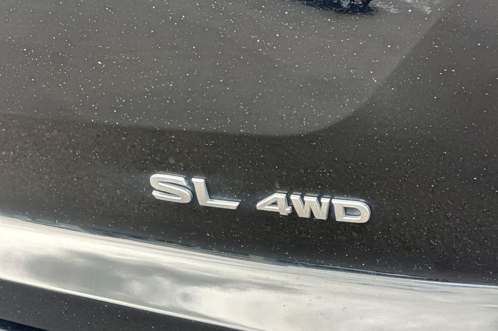 Thumbnail: 2023 Nissan Pathfinder - 33