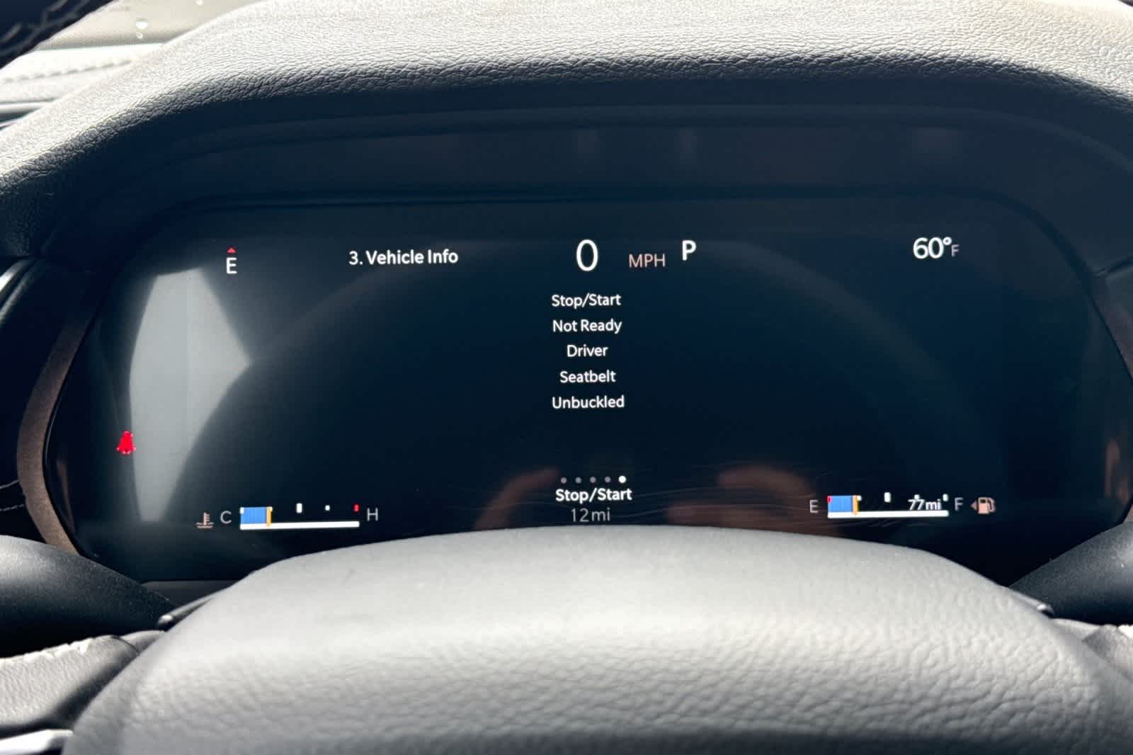 Thumbnail: 2025 Jeep Grand Cherokee - 29