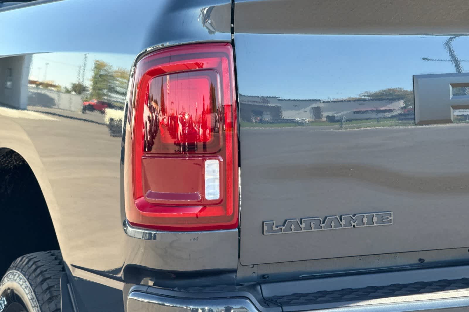 Thumbnail: 2026 RAM 2500 - 31