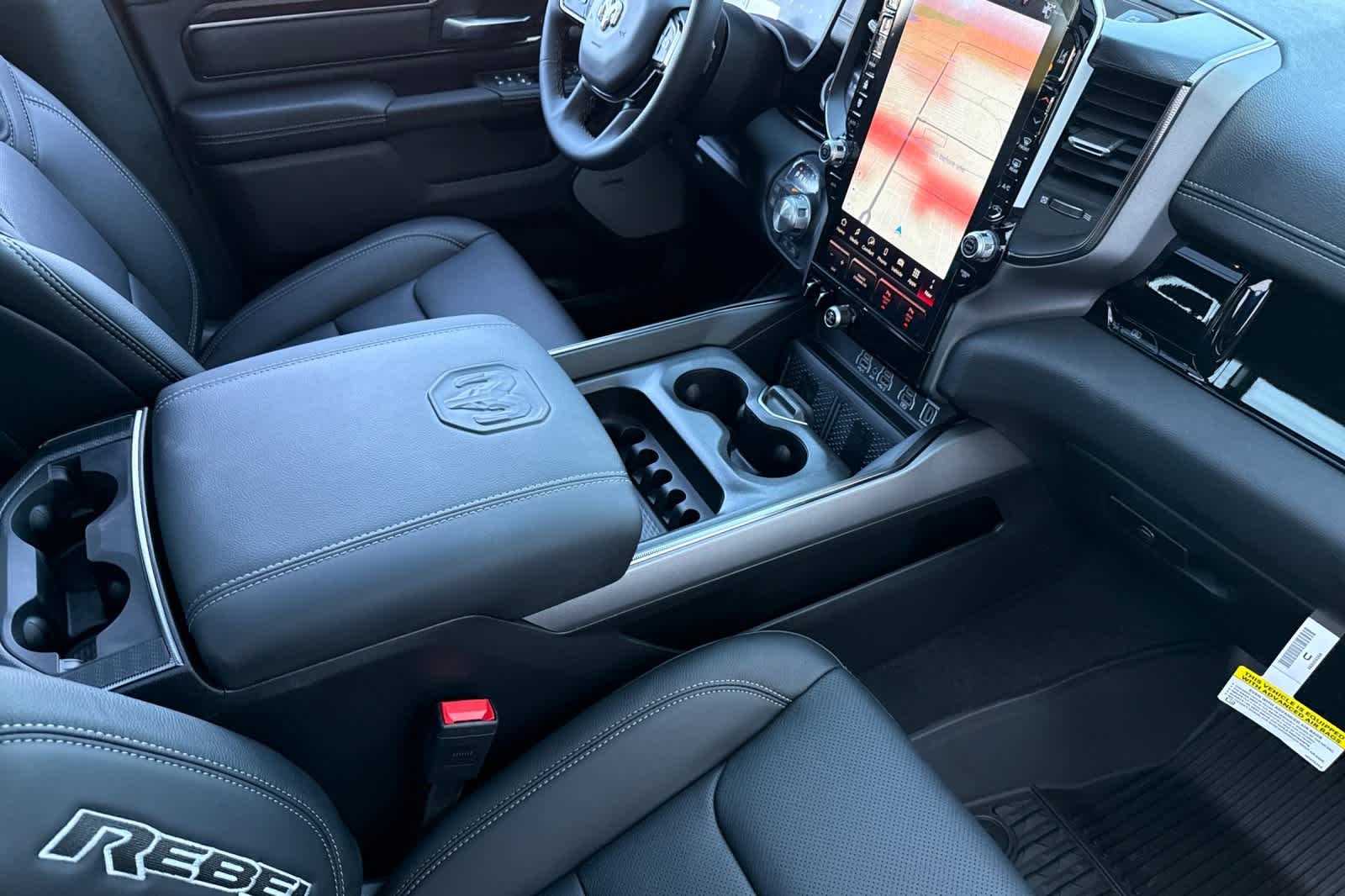 Thumbnail: 2026 RAM 1500 - 16