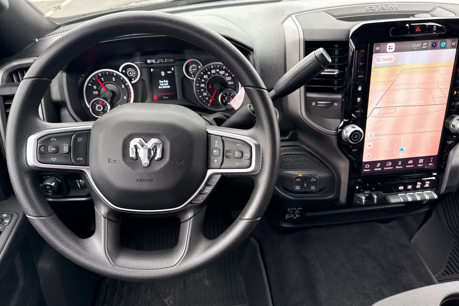 Thumbnail: 2026 RAM 2500 - 14