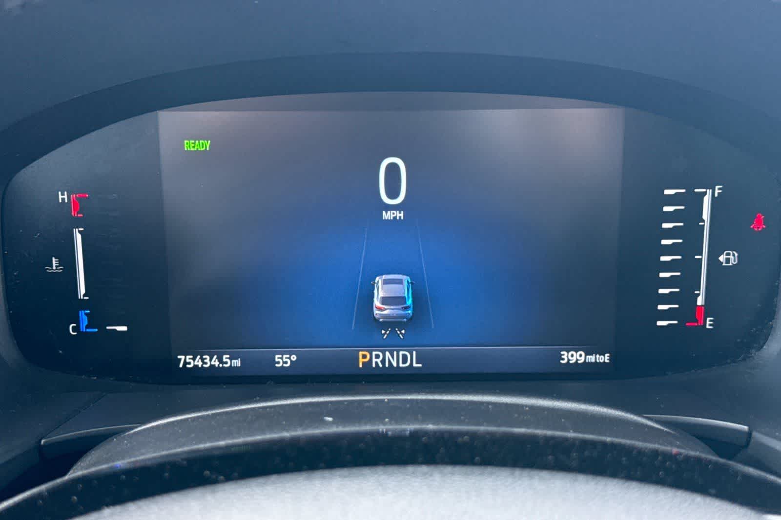 Thumbnail: 2023 Ford Escape - 29