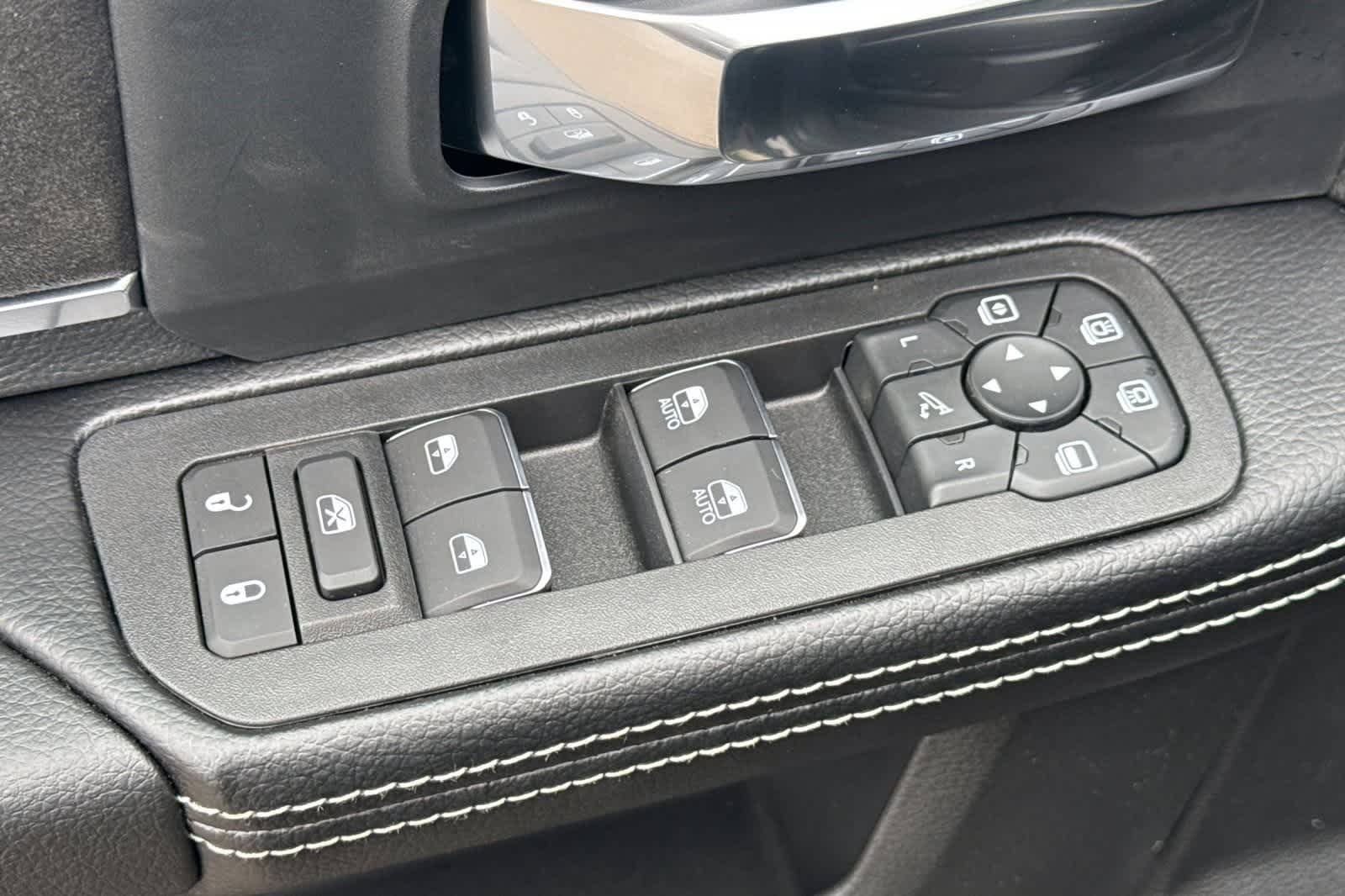 Thumbnail: 2026 RAM 3500 - 13