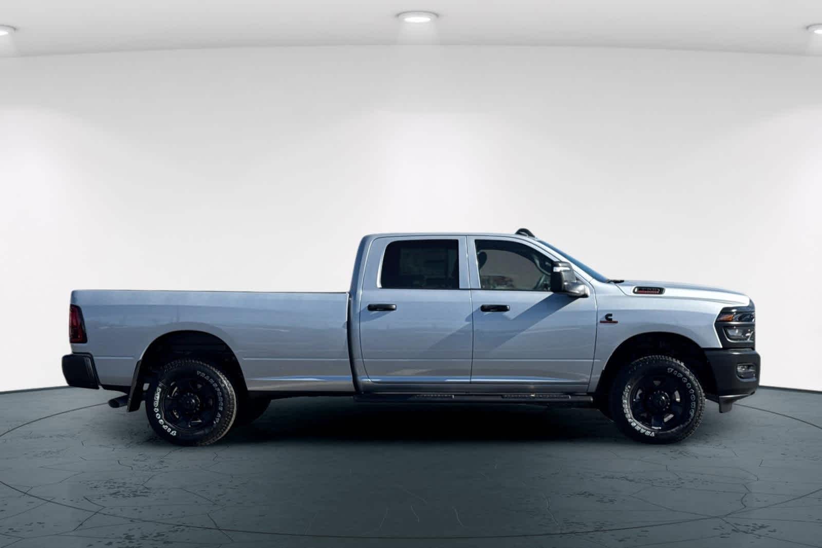 Thumbnail: 2026 RAM 3500 - 6